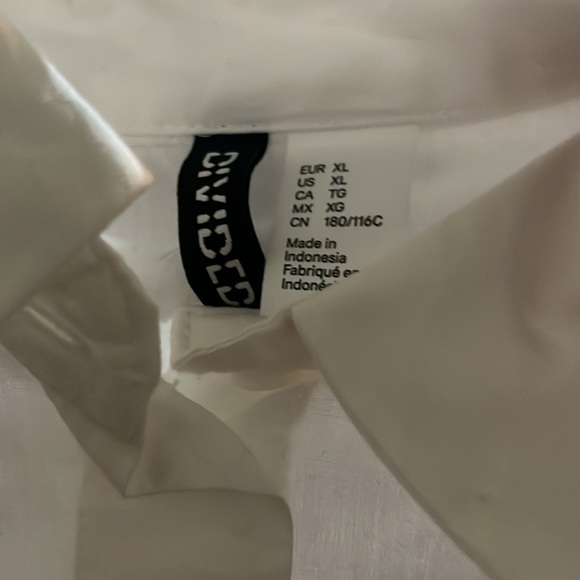 Blouses - Picture 2 of 2